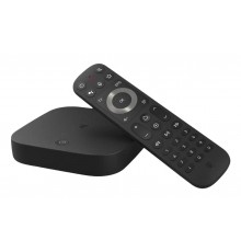 Telekom MagentaTV One (2. Gen.) Black 4K Ultra HD Wi-Fi Ethernet LAN