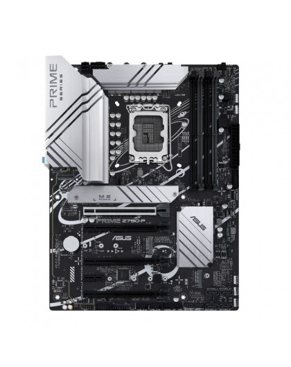 ASUS PRIME Z790-P Intel Z790 LGA 1700 ATX