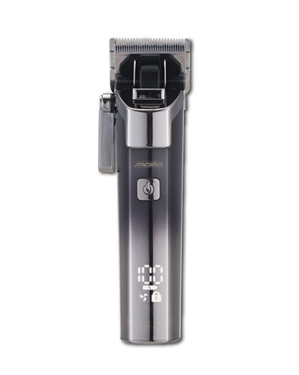 Mesko MS 2842 Hair clipper with LCD display - USB-c