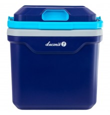 Tourist car refrigerator Lucznik CBX-24 Cool&Go L 24L 12V/220-240V