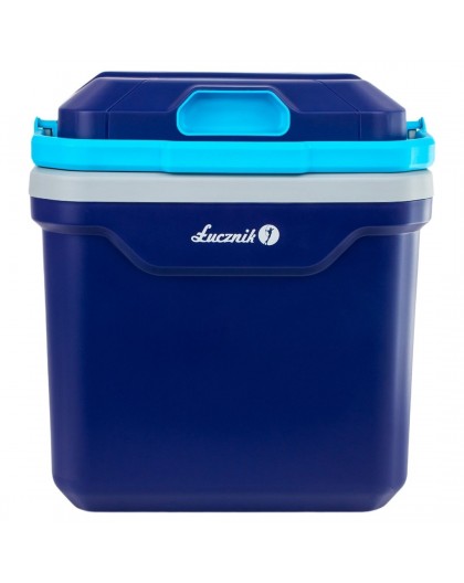 Tourist car refrigerator Lucznik CBX-24 Cool&Go L 24L 12V/220-240V