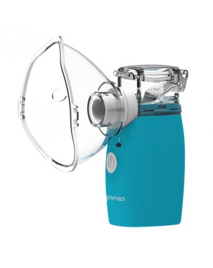 HI-TECH MEDICAL ORO-MESH inhaler Steam inhaler