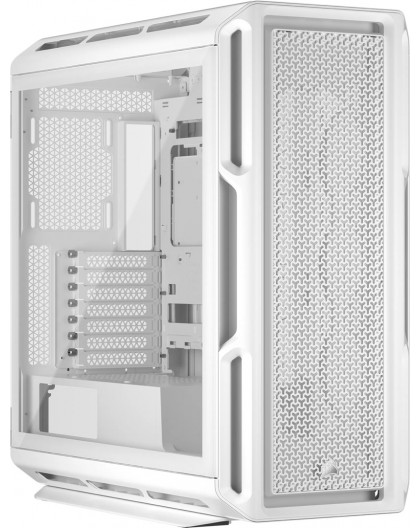 Corsair 5000T Midi Tower White
