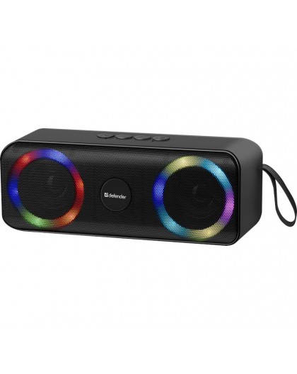 SPEAKER DEFENDER Q1 10W