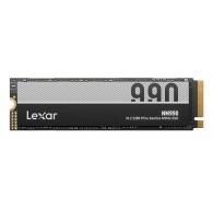 Lexar NM990 1 TB M.2 PCI Express 5.0 NVMe