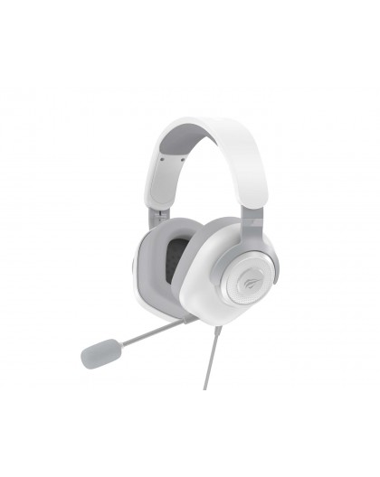 Havit H2230D Gaming Kulaklık Siyah Headset Wired & Wireless In-ear