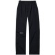 Berghaus Hillwalker men's rain pants size L black