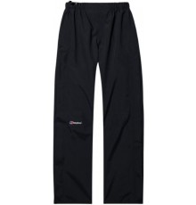 Berghaus Hillwalker men's rain pants size L black