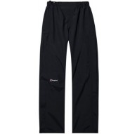 Berghaus Hillwalker men's rain pants size L black