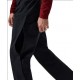 Berghaus Hillwalker men's rain pants size L black