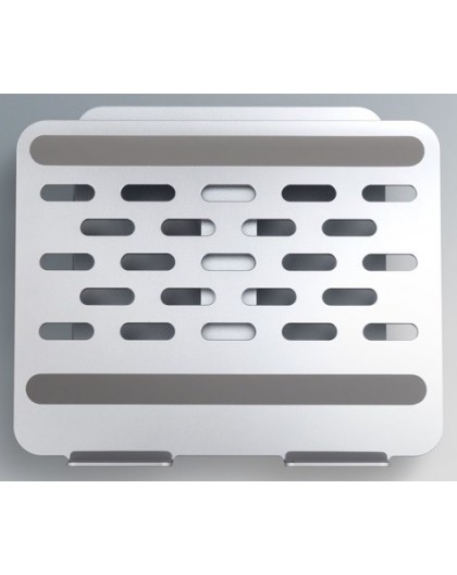 Axagon STND-LQ laptop stand Grey 40.6 cm (16")