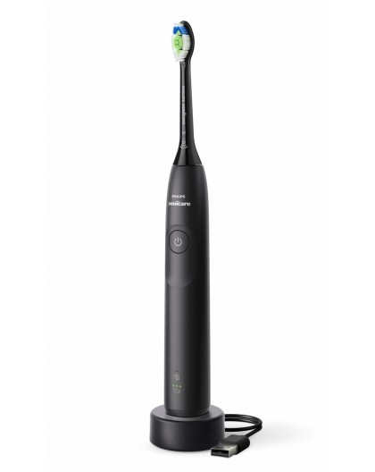 Philips 5300 series Series 5300 HX7101/01 Rechargeable Sonic Electric Toothbrush
