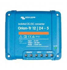 Orion-Tr 12/24-5A (120W)