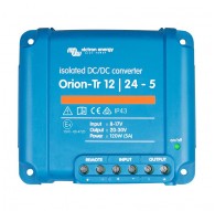 Orion-Tr 12/24-5A (120W)
