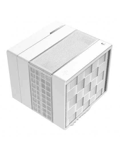 DeepCool Assassin VC Elite WH Processor Air cooler 120/140 mm White 1 pc(s)