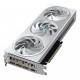 GIGABYTE GeForce RTX 5060 Ti AERO OC 8G Graphics Card - 8GB GDDR7, 128bit, PCI-E 5.0, 2647MHz Core Clock, 3 x DisplayPort, 1 x H