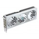 GIGABYTE GeForce RTX 5060 Ti AERO OC 8G Graphics Card - 8GB GDDR7, 128bit, PCI-E 5.0, 2647MHz Core Clock, 3 x DisplayPort, 1 x H