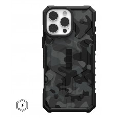Чехол Urban Armor Gear Pathfinder SE для iPhone 16 Pro Max