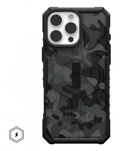 Чехол Urban Armor Gear Pathfinder SE для iPhone 16 Pro Max