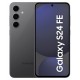 Samsung Galaxy S24 FE 17 cm (6.7") Dual SIM Android 14 5G USB Type-C 8 GB 256 GB 4700 mAh Graphite