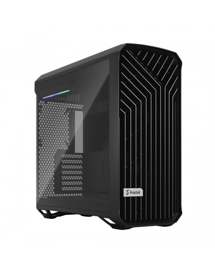 Fractal Design Torrent Tower Black