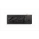 CHERRY XS Trackball G84-5400 keyboard Office USB QWERTZ German Black