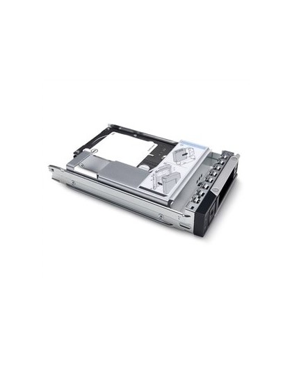 DELL 400-ATJM internal hard drive 1.2 TB 10000 RPM 2.5" SAS