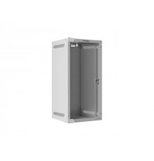 Lanberg WF10-2312-10S rack cabinet 12U Wall mounted rack Grey