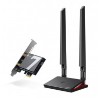 TP-Link Archer BE9300 Wi-Fi 7 Bluetooth 5.4 PCIe Adapter