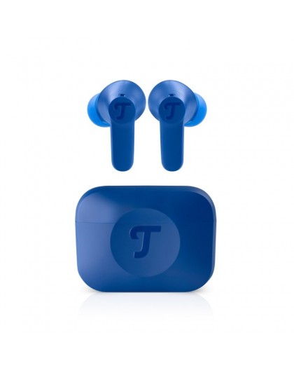Teufel AIRY TWS 2 Headset Wireless In-ear Calls/Music Bluetooth Blue