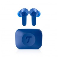 Teufel AIRY TWS 2 Headset Wireless In-ear Calls/Music Bluetooth Blue