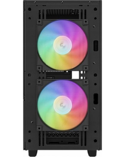 DeepCool CH360 Black