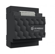 Digital input module (8 inputs) and relay outputs module (8 outputs) Grenton / DIN rail mounting / TF-Bus