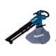 Blower/Vacuum 18V Makita DUB187Z