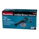 Blower/Vacuum 18V Makita DUB187Z