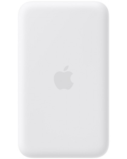 Apple MGPG4ZM/A power bank Wireless charging White