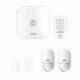 Yale AL-SK1-1A-EU security alarm system Wi-Fi White