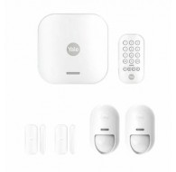 Yale AL-SK1-1A-EU security alarm system Wi-Fi White