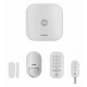 Yale AL-SK1-1A-EU security alarm system Wi-Fi White