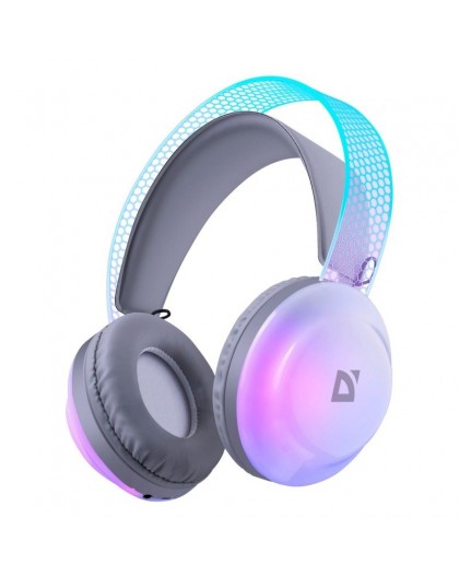 HEADPHONES DEFENDER BLUETOOTH FREEMOTION B651