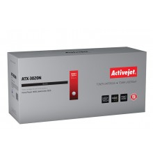 Activejet ATX-3020N Toner (replacement for Xerox 106R02773 Supreme 1500 pages black)