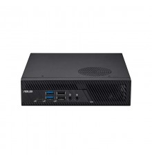ASUS PB63-B5046AH Intel® Core™ i5 i5-13400 16 GB DDR5-SDRAM 512 GB SSD Windows 11 Pro Mini PC Black