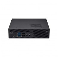 ASUS PB63-B5046AH Intel® Core™ i5 i5-13400 16 GB DDR5-SDRAM 512 GB SSD Windows 11 Pro Mini PC Black