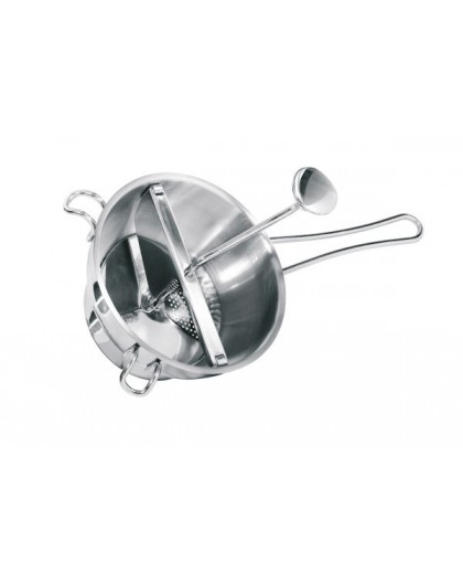 GEFU FLOTTE LOTTE food mill Fruits, Vegetables