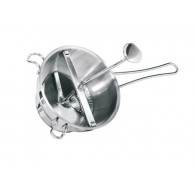 GEFU FLOTTE LOTTE food mill Fruits, Vegetables