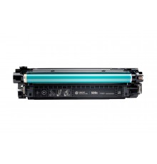 HP 508X High Yield Yellow Original LaserJet Toner Cartridge