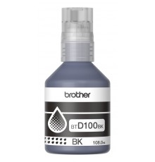 Brother BTD100BK printer ink refill Original