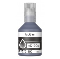 Brother BTD100BK printer ink refill Original