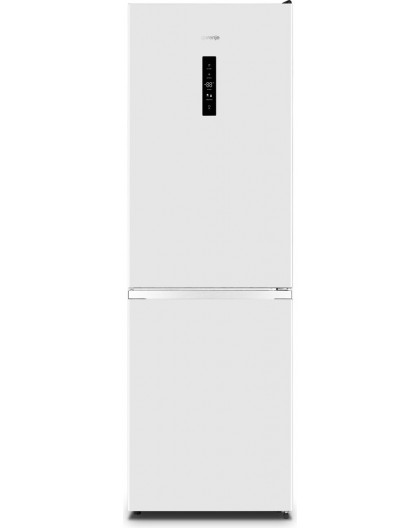 Gorenje N619EAW4 fridge-freezer Freestanding 304 L E White