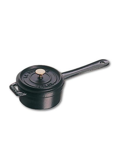 Staub Small Sauce Pan Single pan